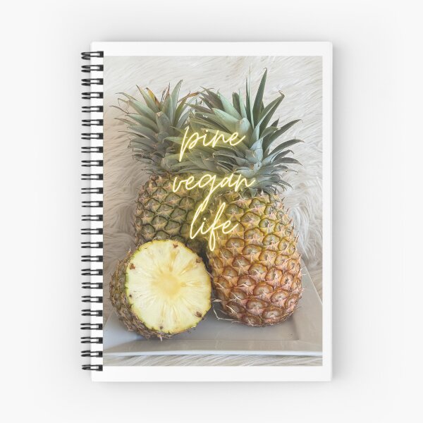 Item preview, Pine vegan life designed and sold by AliciaSanson.