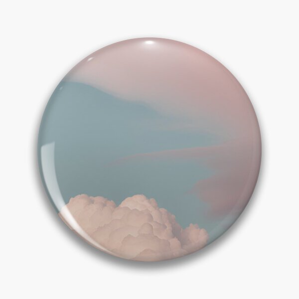 Item preview, Subtle Cloud Formations designed and sold by Have Mercy.