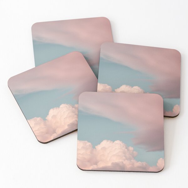 Item preview, Subtle Cloud Formations designed and sold by Have Mercy.