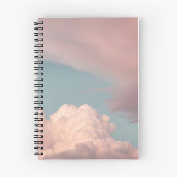 Item preview, Subtle Cloud Formations designed and sold by Have Mercy.
