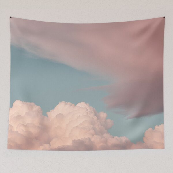 Item preview, Subtle Cloud Formations designed and sold by Have Mercy.