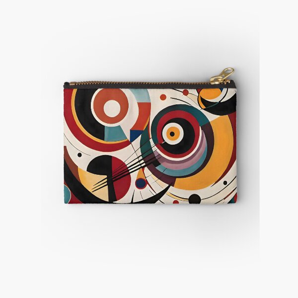 Item preview, An Abstract Journey designed and sold by Creaciontrompiz.