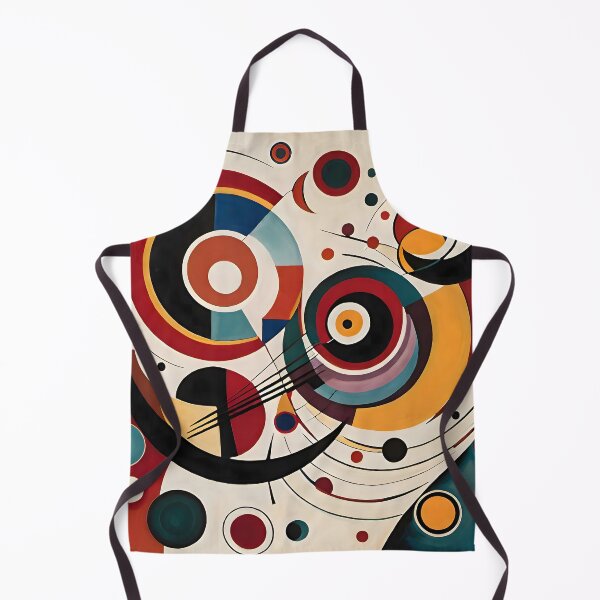 Item preview, An Abstract Journey designed and sold by Creaciontrompiz.