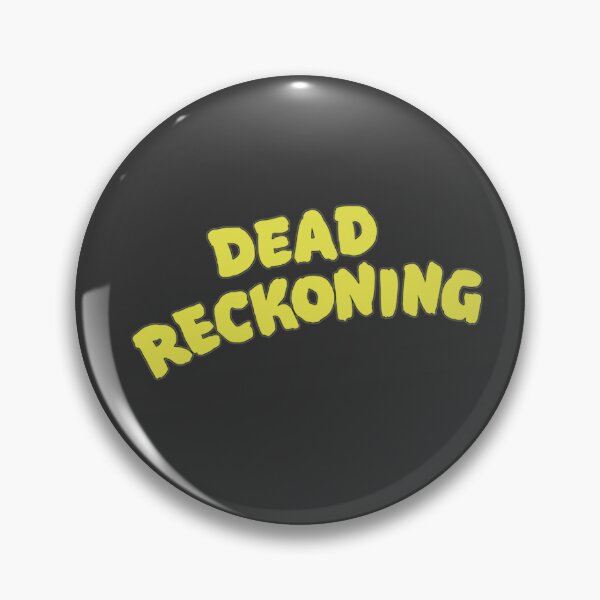 Item preview, DEAD RECKONING - film poster title designed and sold by WRITTEN AND DIRECTED BY.