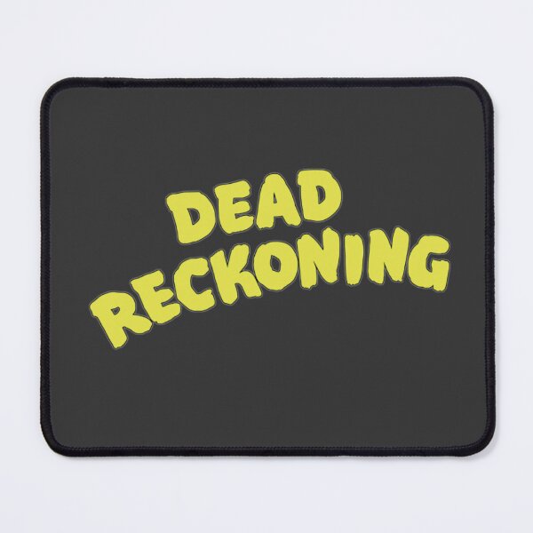 Item preview, DEAD RECKONING - film poster title designed and sold by WRITTEN AND DIRECTED BY.