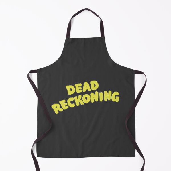 Item preview, DEAD RECKONING - film poster title designed and sold by WRITTEN AND DIRECTED BY.