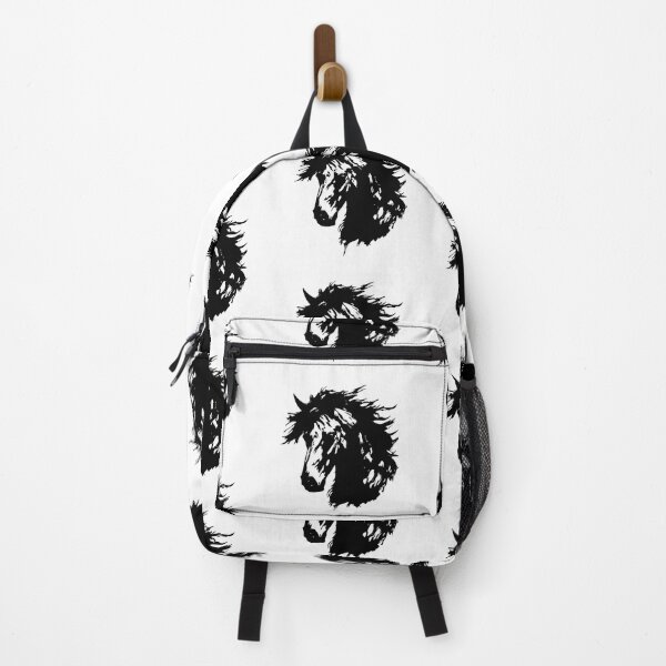 Item preview, Horse Ink designed and sold by Grypis.