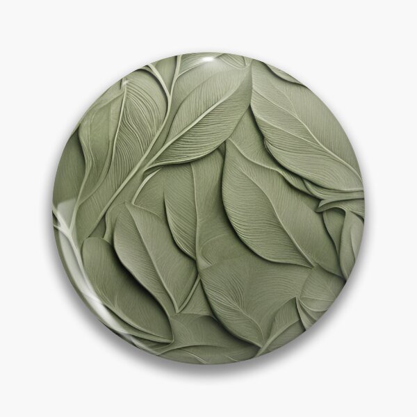 Item preview, Leaf Imprint Texture designed and sold by Have Mercy.