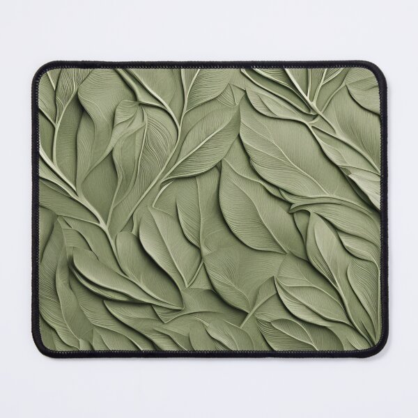 Item preview, Leaf Imprint Texture designed and sold by Have Mercy.