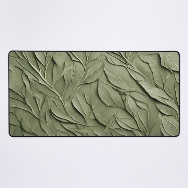 Item preview, Leaf Imprint Texture designed and sold by Have Mercy.