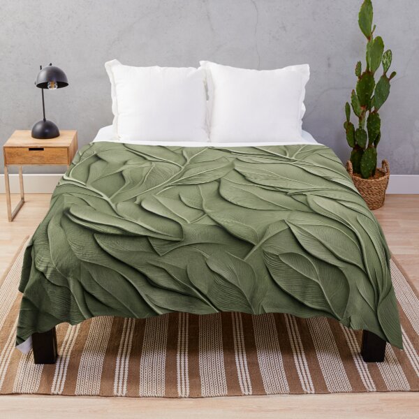 Item preview, Leaf Imprint Texture designed and sold by Have Mercy.