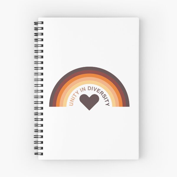 Item preview, Unity in Diversity designed and sold by Virginia Das Neves.