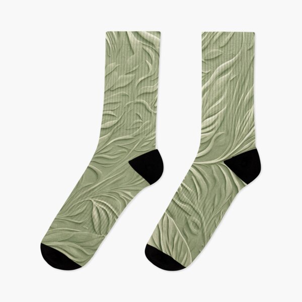 Item preview, Leaf Imprint Texture designed and sold by Have Mercy.