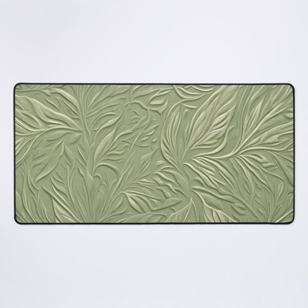 Item preview, Leaf Imprint Texture designed and sold by Have Mercy.