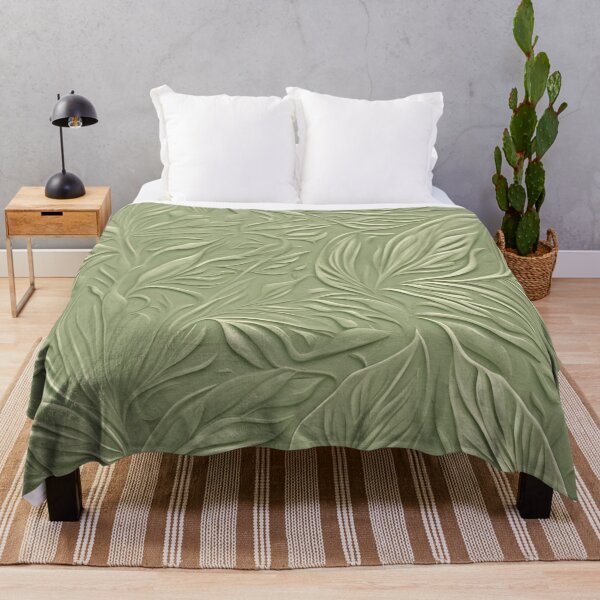 Item preview, Leaf Imprint Texture designed and sold by Have Mercy.