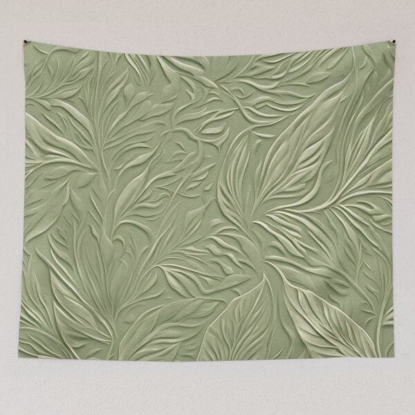 Item preview, Leaf Imprint Texture designed and sold by Have Mercy.