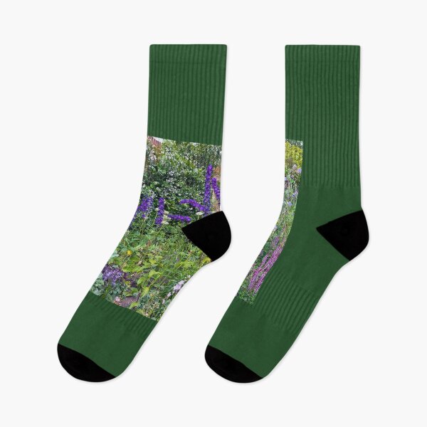 Item preview, Garden - Sissinghurst Kent England UK designed and sold by TonyCrehan.