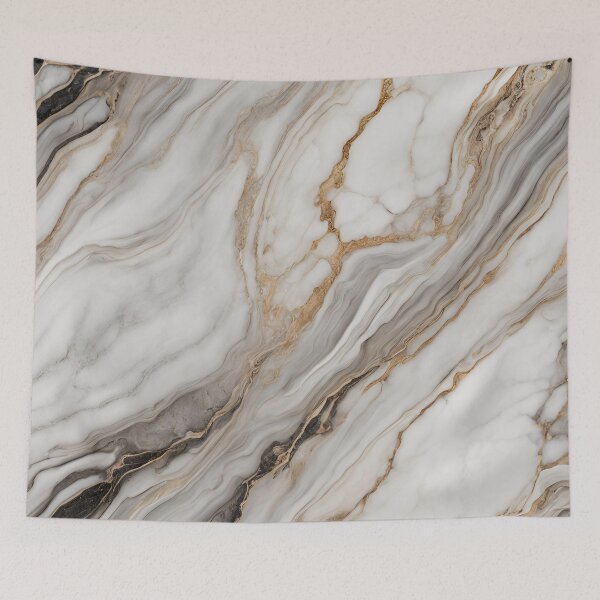 Item preview, Smooth Marble Texture with Veins designed and sold by Have Mercy.