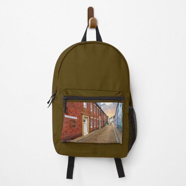 Item preview, Henrietta Street Whitby designed and sold by Alisonchambers2.