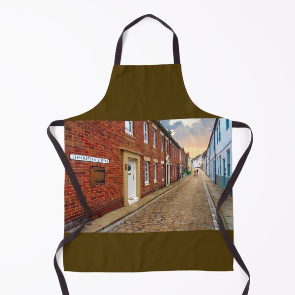 Item preview, Henrietta Street Whitby designed and sold by Alisonchambers2.