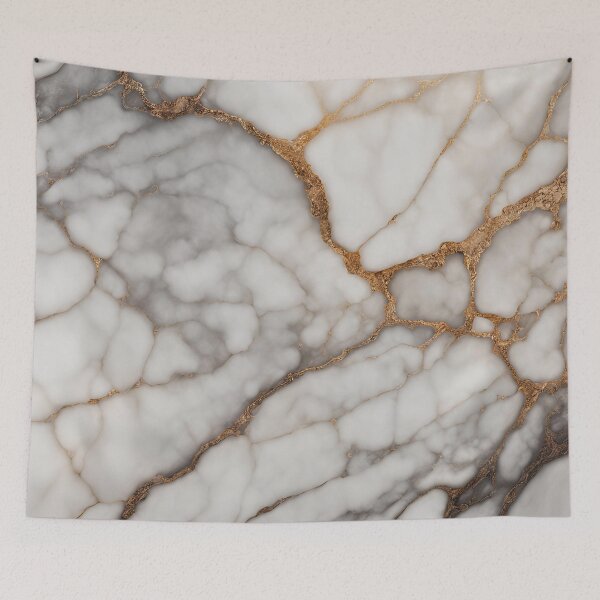 Item preview, Smooth Marble Texture with Veins designed and sold by Have Mercy.