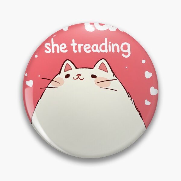 Item preview, Oh lawd, she treading designed and sold by chi3-jp.