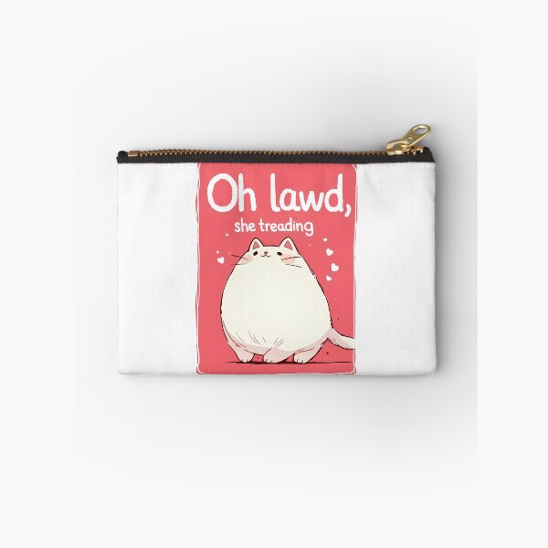 Item preview, Oh lawd, she treading designed and sold by chi3-jp.