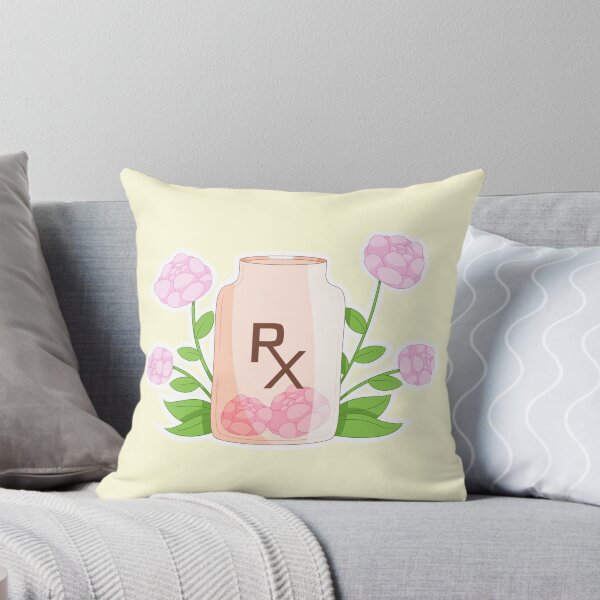 Item preview, Peonías designed and sold by NoxQue Illustrations.