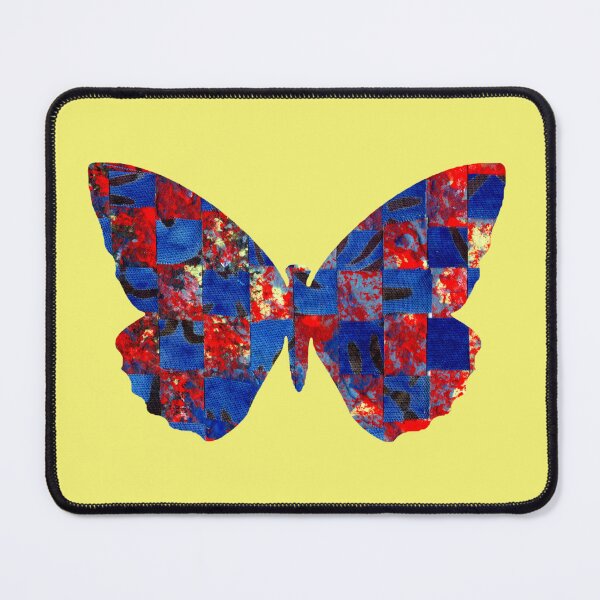 Item preview, Butterfly Summer 1 designed and sold by KeksWorkroom.