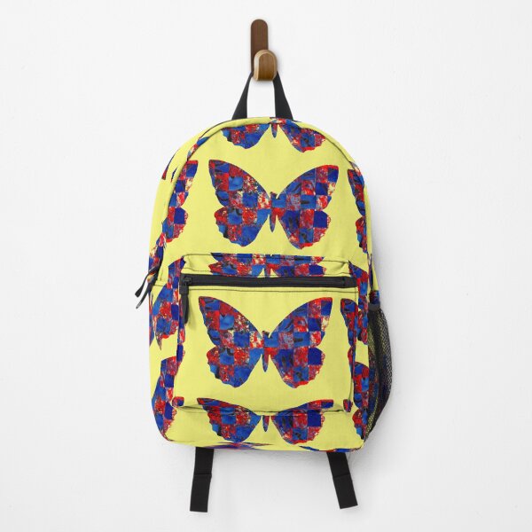Item preview, Butterfly Summer 1 designed and sold by KeksWorkroom.