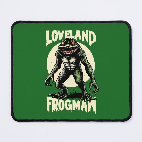 Loveland Frogman