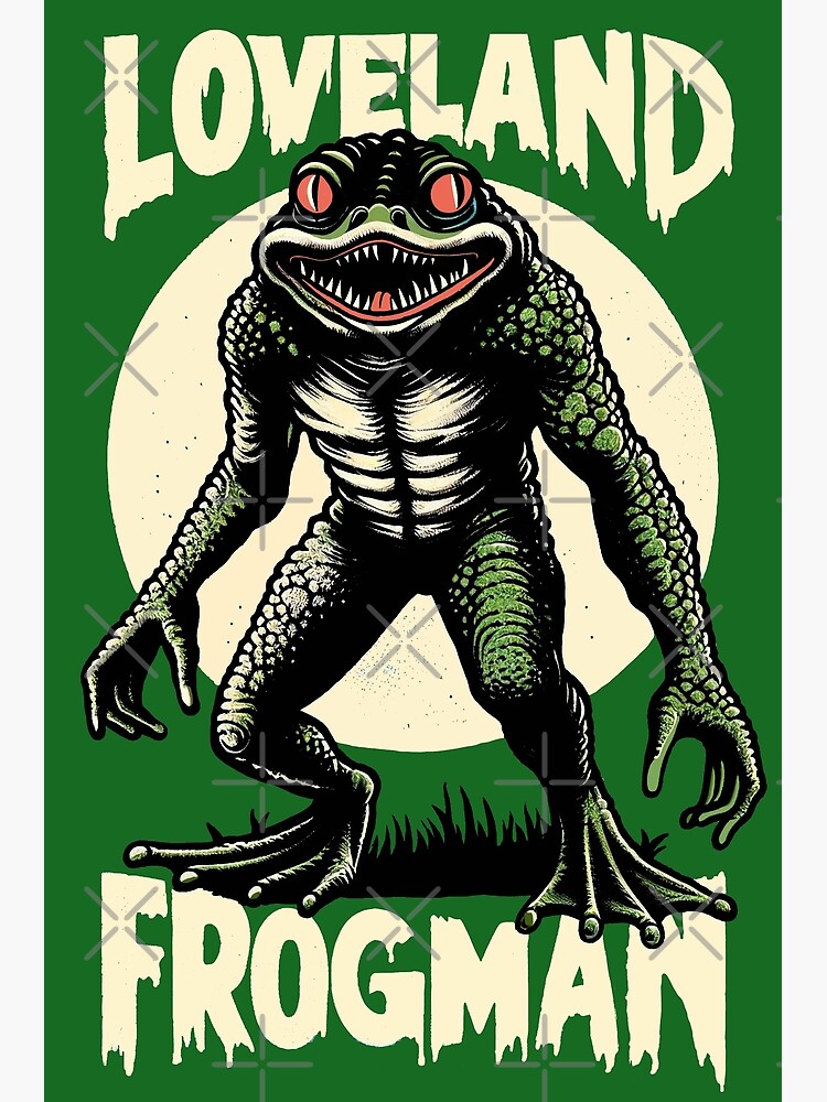 Loveland Frogman
