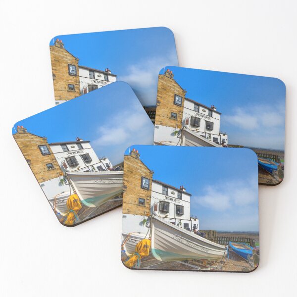 Item preview, Robin Hood's Bay designed and sold by Alisonchambers2.