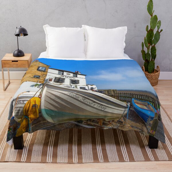 Item preview, Robin Hood's Bay designed and sold by Alisonchambers2.