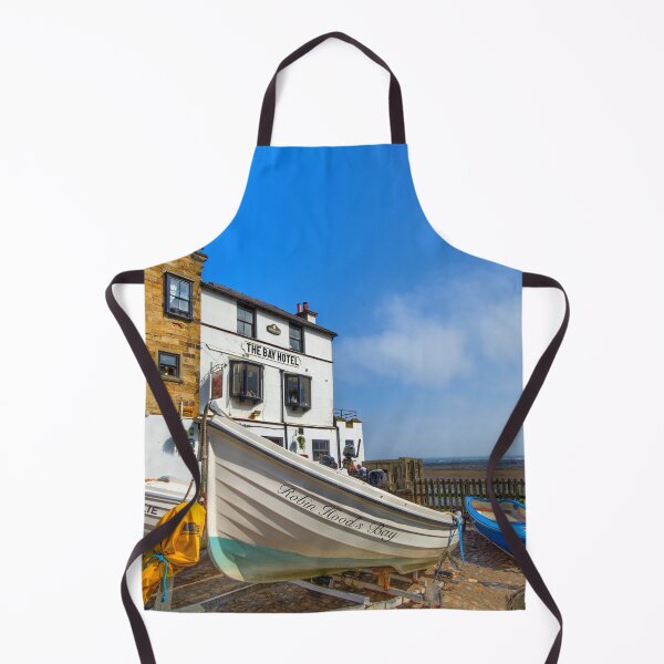 Item preview, Robin Hood's Bay designed and sold by Alisonchambers2.
