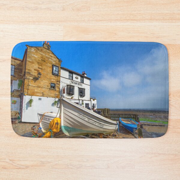 Item preview, Robin Hood's Bay designed and sold by Alisonchambers2.