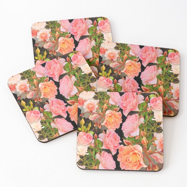 Item preview, Cluster of Roses designed and sold by AussieArtz.