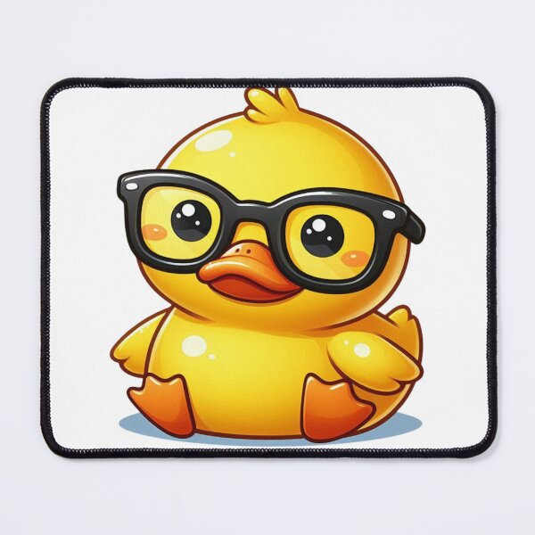 Item preview, Ducky Ducky designed and sold by JopangStyles.