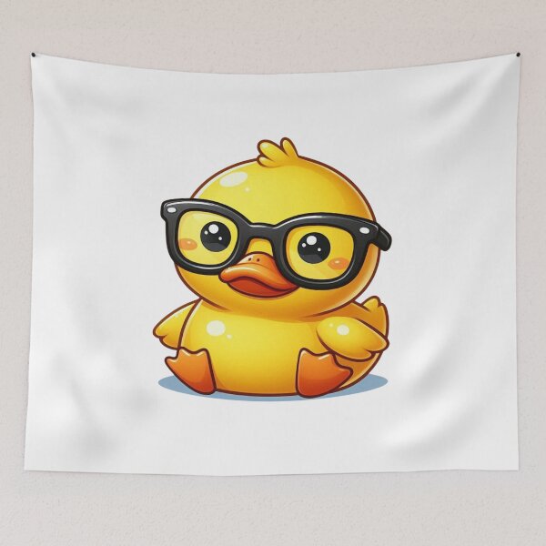 Item preview, Ducky Ducky designed and sold by JopangStyles.