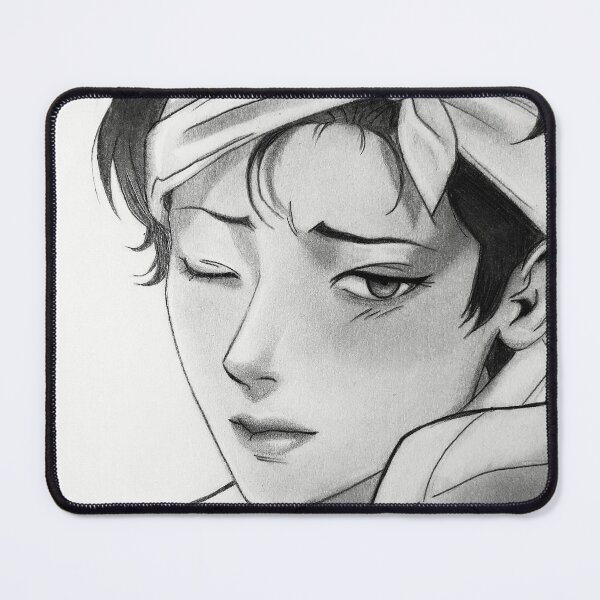 Item preview, Nakyum | Painter of The Night designed and sold by Shay24.