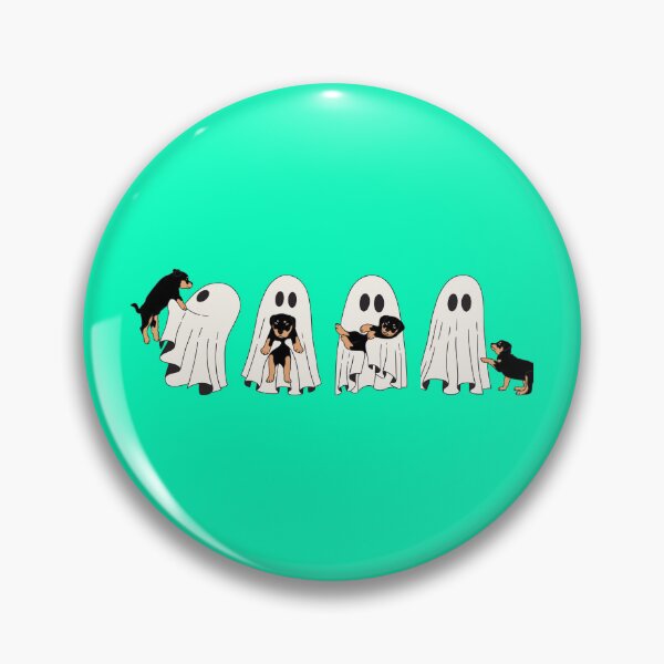 Item preview, Chill with Spooky Vibes: T-shirt designed and sold by TrebdoraCrafts.