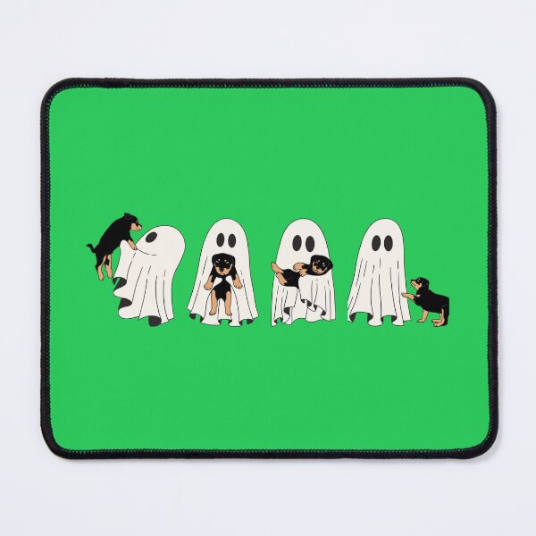 Item preview, Chill with Spooky Vibes: T-shirt designed and sold by TrebdoraCrafts.