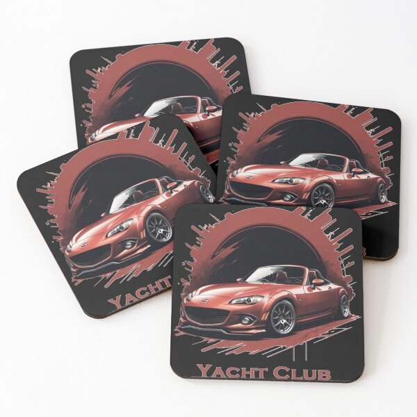 Item preview, Yacht Club designed and sold by MyYata.