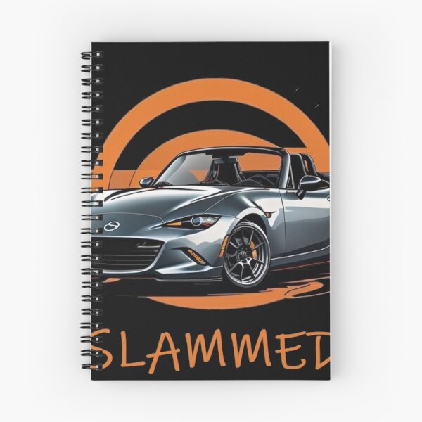 Item preview, Slammed designed and sold by MyYata.