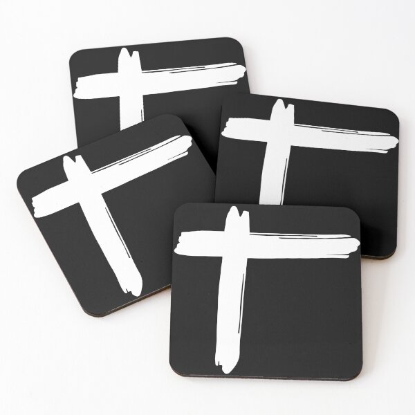 Item preview, Indo White Cross designed and sold by DracaGwen.