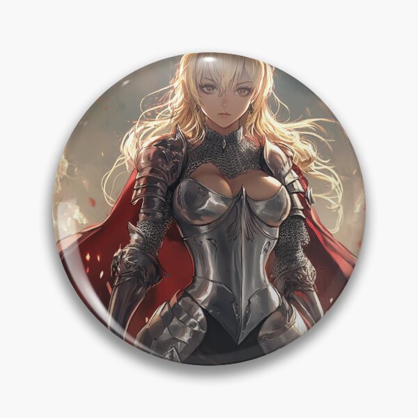 Item preview, Valiant Knightess designed and sold by AndreaMart.