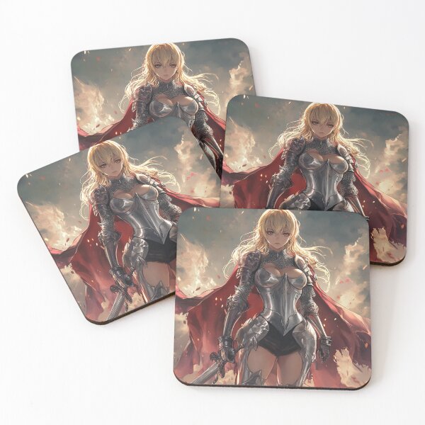 Item preview, Valiant Knightess designed and sold by AndreaMart.
