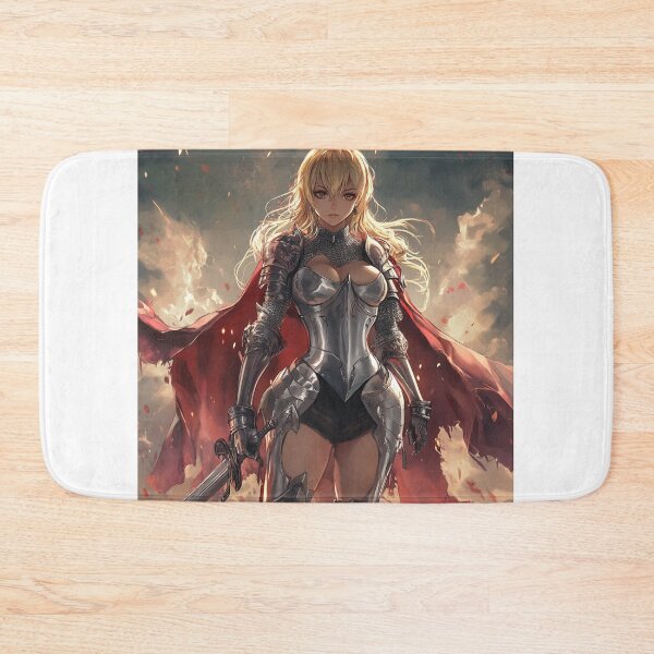 Item preview, Valiant Knightess designed and sold by AndreaMart.
