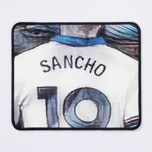 Item preview, Sancho designed and sold by Thomas Publications.