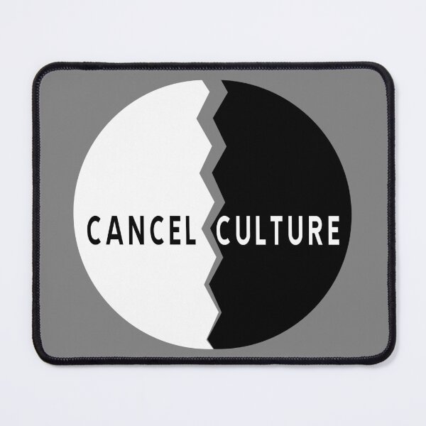 Item preview, Cancel Culture designed and sold by ALF2023.